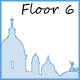 Floor 6 Rome